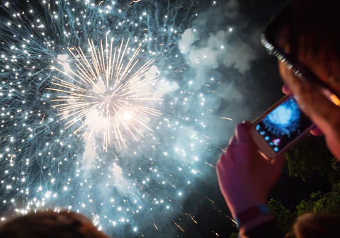 Vuurwerk