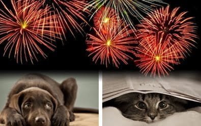 Vuurwerk