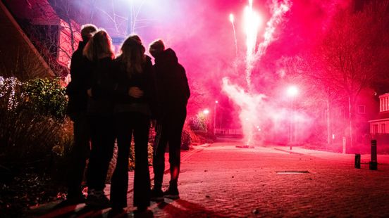 Vuurwerk