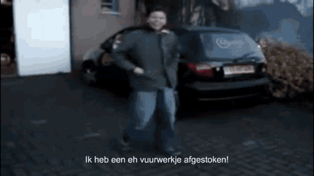 Vuurwerk