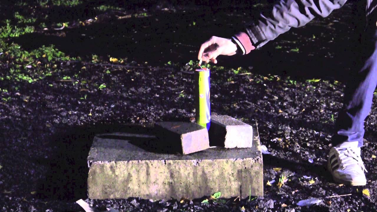 Vuurwerk