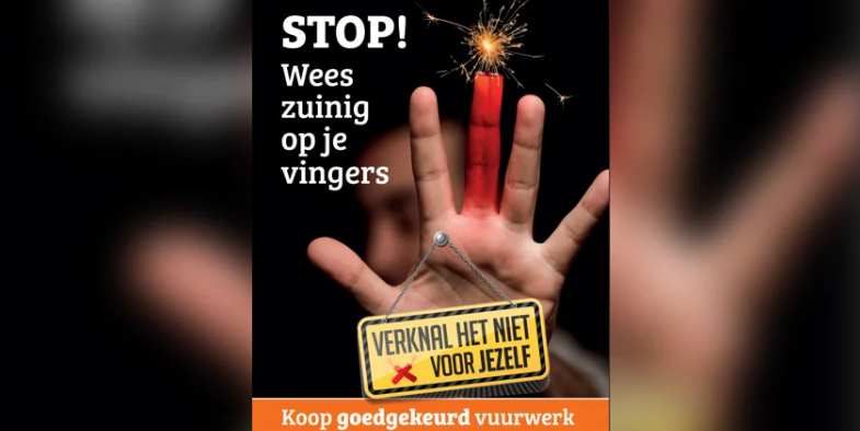 Vuurwerk